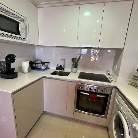 דירות Apartamento Con Vistas En סנשנשו מראה חיצוני תמונה